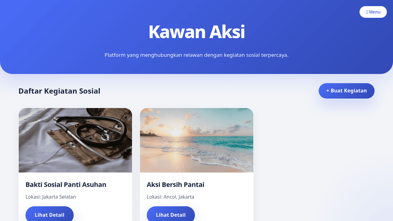 Kawan Aksi